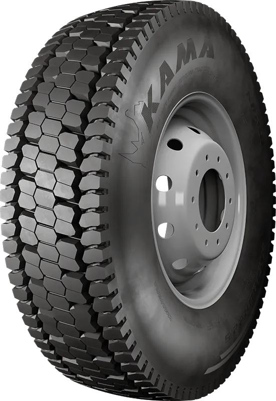 KAMA NR 201 в Нефтегорске — KAMA TYRES KAMA NR 201 в Нефтегорске
