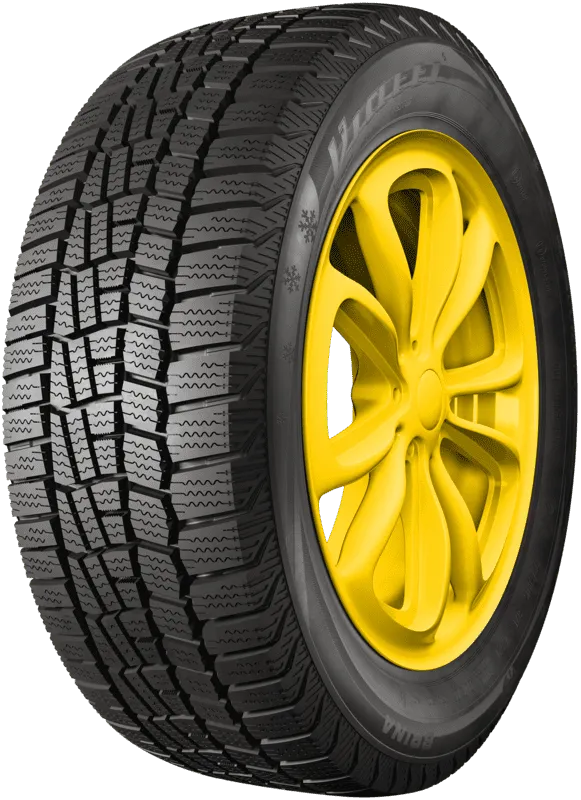 Viatti Brina (V-521) в Нефтегорске — KAMA TYRES Viatti Brina (V-521) в Нефтегорске