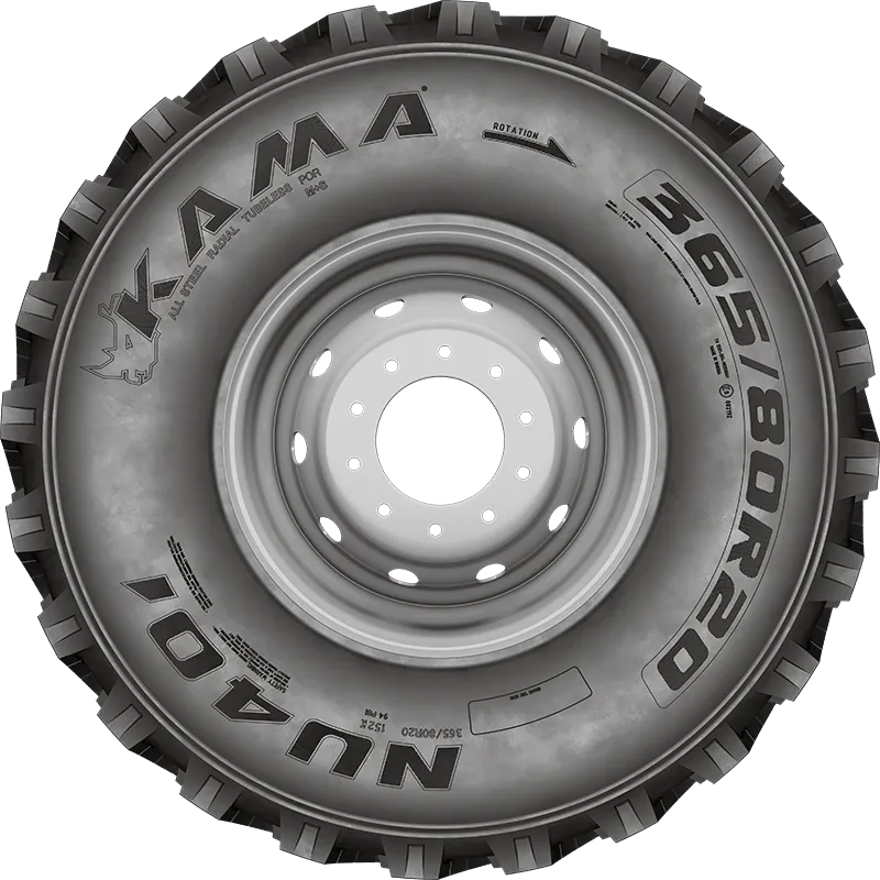 KAMA NU 401 в Нефтегорске — KAMA TYRES KAMA NU 401 в Нефтегорске