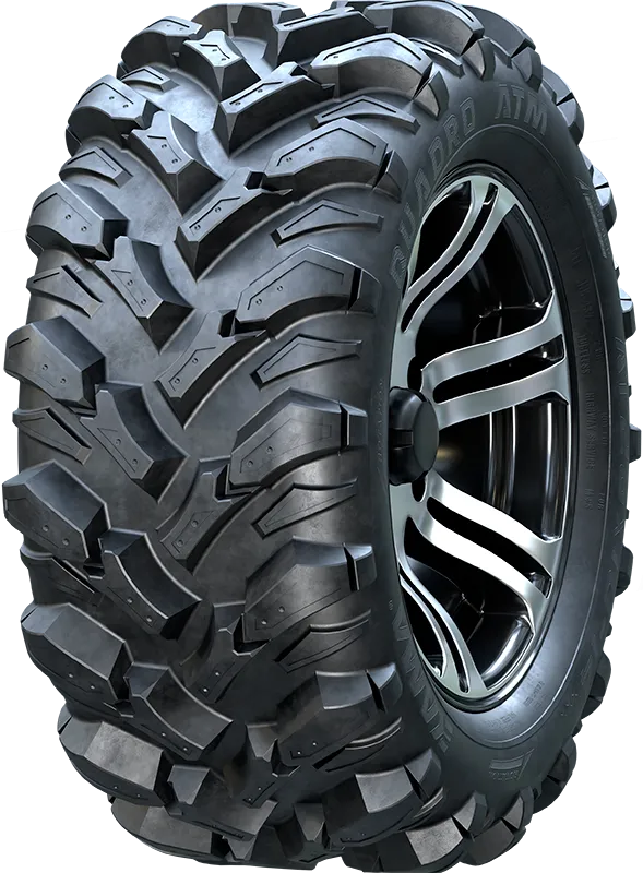 KAMA QUADRO ATM (НК-437) в Нефтегорске — KAMA TYRES KAMA QUADRO ATM (НК-437) в Нефтегорске