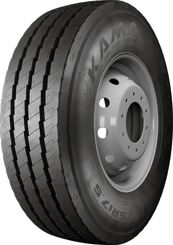 KAMA NT 202 в Нефтегорске — KAMA TYRES KAMA NT 202 в Нефтегорске