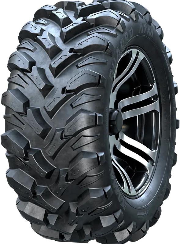 KAMA QUADRO ATM (НК-437) в Нефтегорске — KAMA TYRES KAMA QUADRO ATM (НК-437) в Нефтегорске