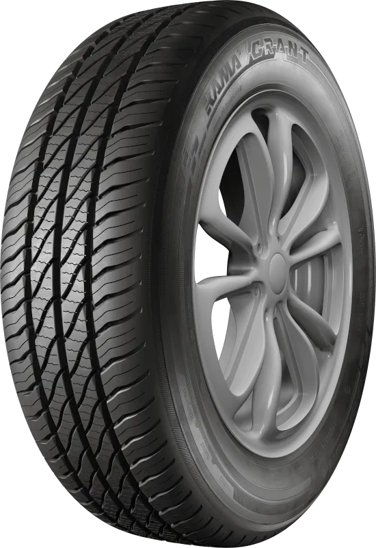 KAMA GRANT (НК-241) в Нефтегорске — KAMA TYRES KAMA GRANT (НК-241) в Нефтегорске