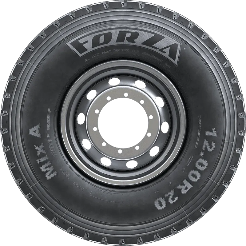 FORZA MIX A в Нефтегорске — KAMA TYRES FORZA MIX A в Нефтегорске