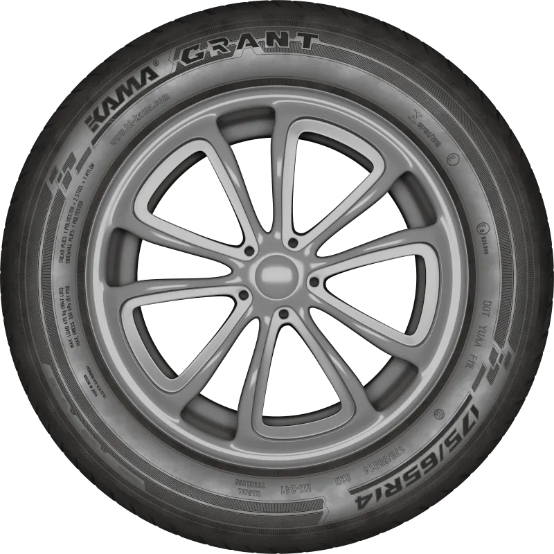 KAMA GRANT (НК-241) в Нефтегорске — KAMA TYRES KAMA GRANT (НК-241) в Нефтегорске