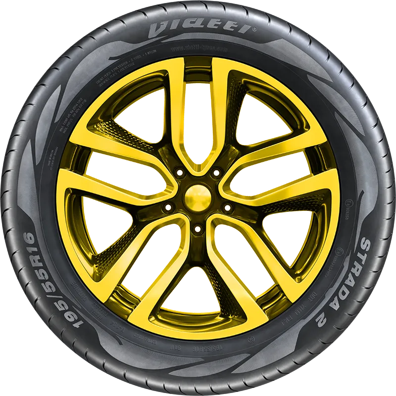 Viatti Strada 2 (V-134) в Нефтегорске — KAMA TYRES Viatti Strada 2 (V-134) в Нефтегорске