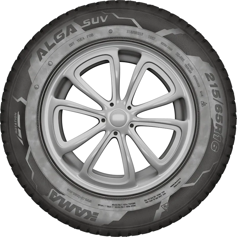 KAMA ALGA SUV (НК-532) в Нефтегорске — KAMA TYRES KAMA ALGA SUV (НК-532) в Нефтегорске